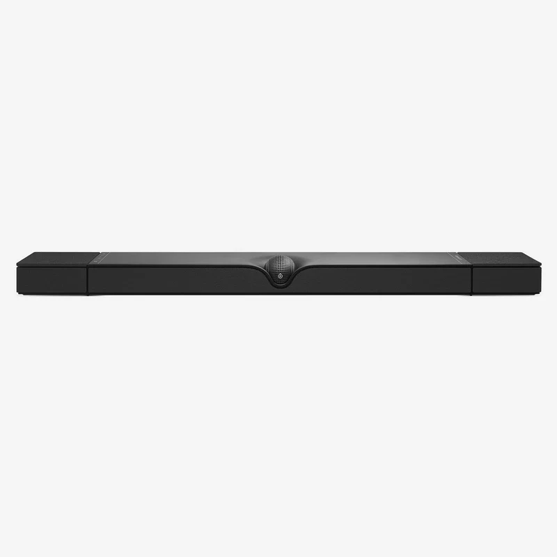 Devialet Dione – Barre de son Dolby Atmos® 950 W RMS avec 8 haut-parleurs de graves intégrés