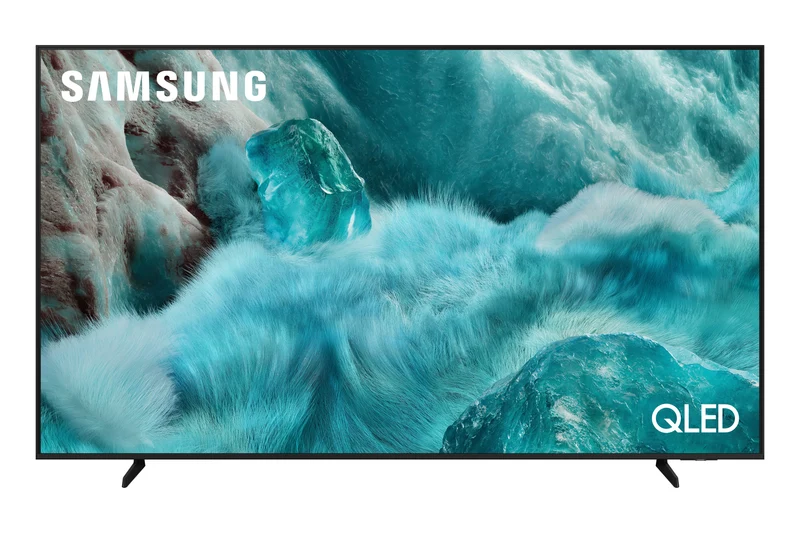 Samsung QN98Q7F - Téléviseur 98'' QLED 4K Ultra HD, Quantum HDR