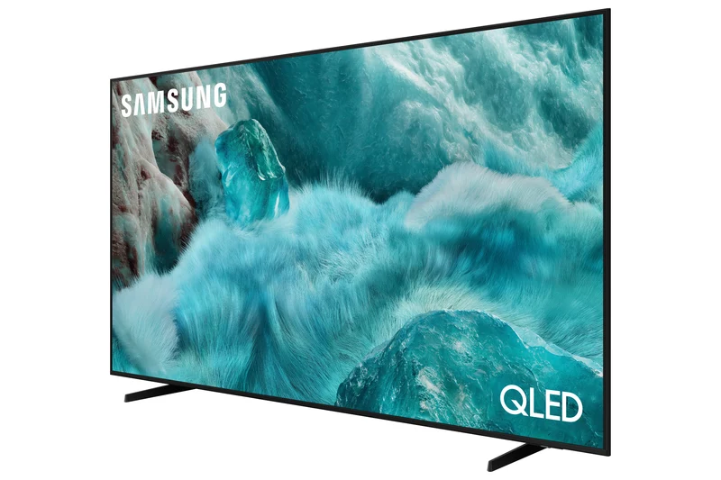 Samsung QN98Q7F - Téléviseur 98'' QLED 4K Ultra HD, Quantum HDR