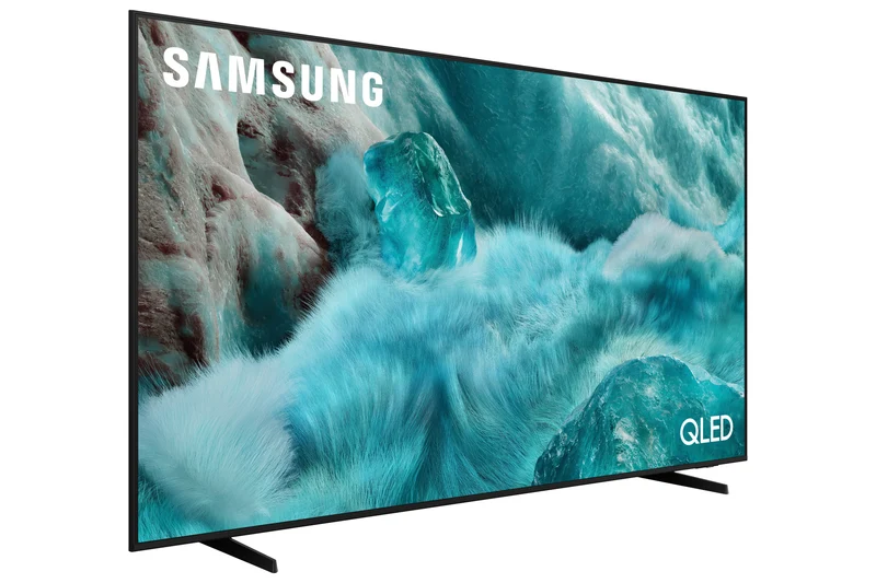 Samsung QN98Q7F - Téléviseur 98'' QLED 4K Ultra HD, Quantum HDR