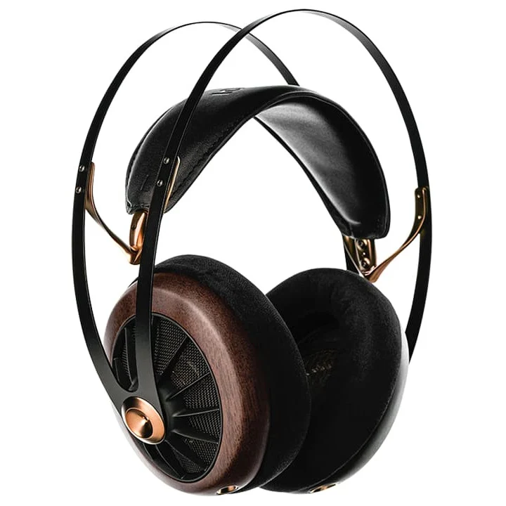 Meze Audio 109 PRO - Casque d'écoute avec fils
