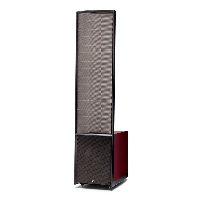 Martin Logan ESL 15 | Enceintes de type colonne électrostatique haut de gamme (paire)