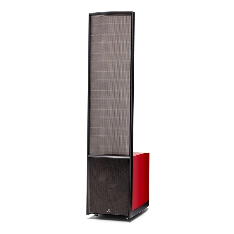 Martin Logan ESL 15 | Enceintes de type colonne électrostatique haut de gamme (paire)