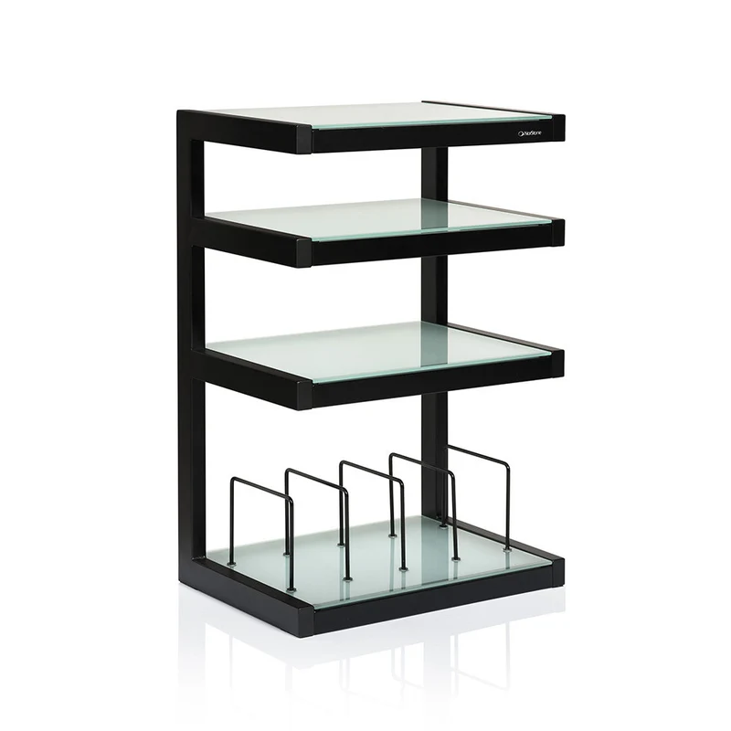 NorStone ESSE Vinyl | Meuble audio pour amateurs de vinyles