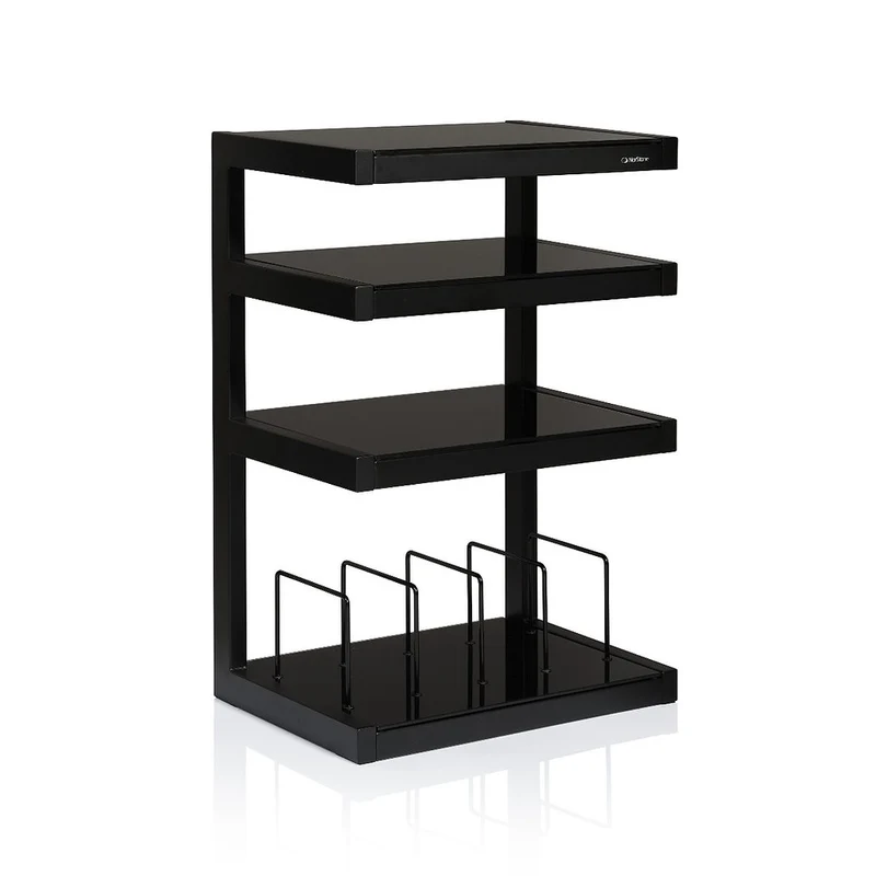 NorStone ESSE Vinyl | Meuble audio pour amateurs de vinyles