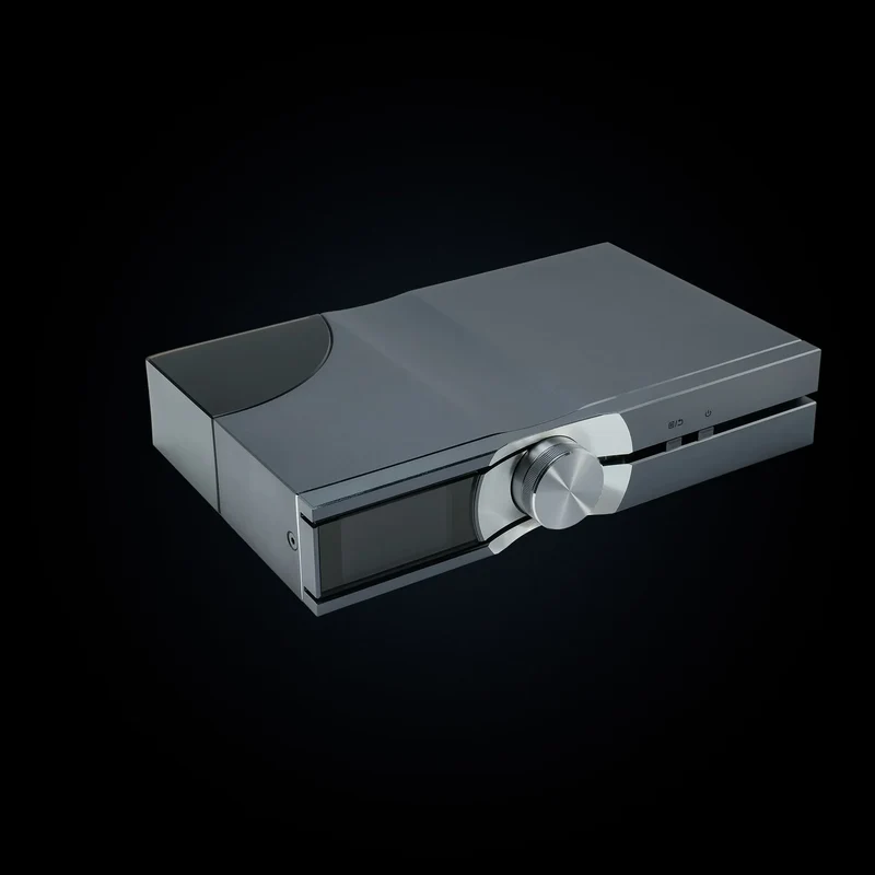 iFi OMNI LAN – Commutateur Réseau Audiophile Hautes Performances