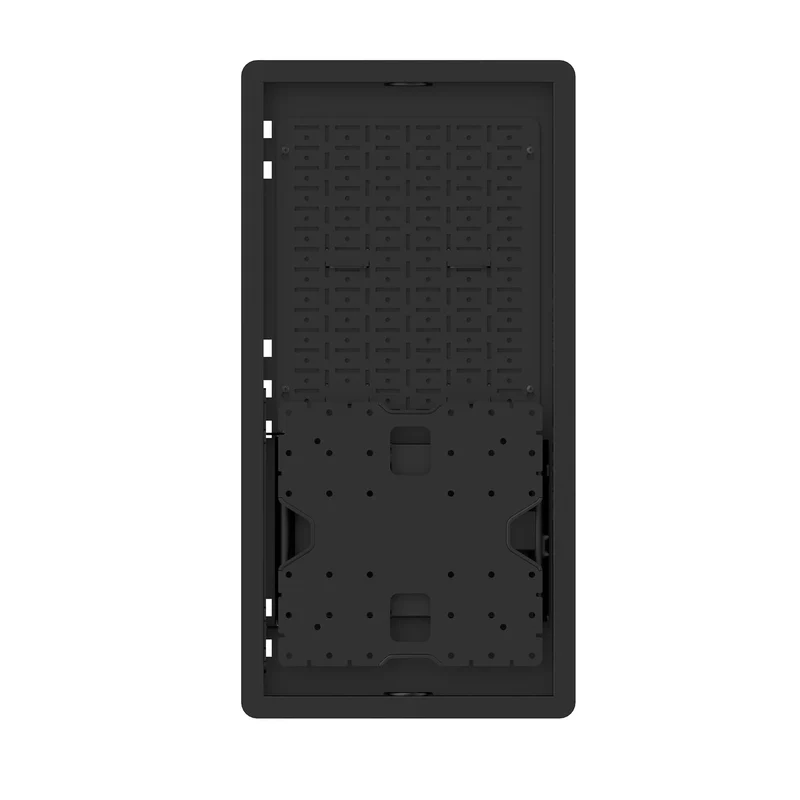 KANTO R600 | Support mural articulé pour téléviseur de 65'' à 90'', 135lb max.