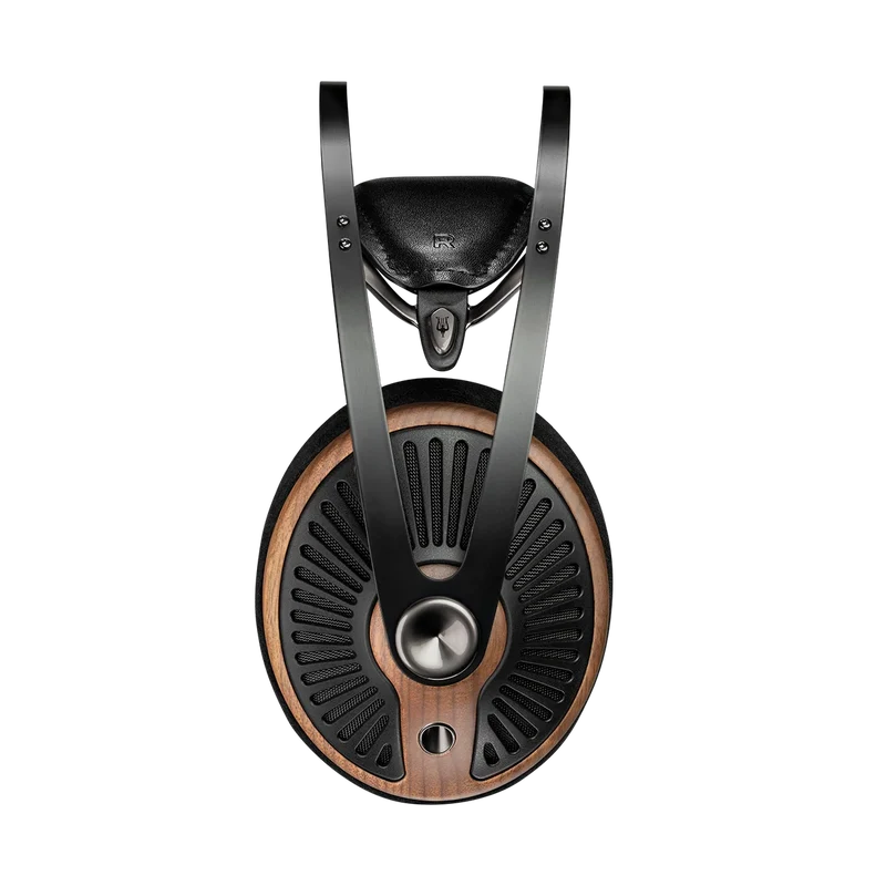 Meze Audio 105 SILVA | Casques d'écoute avec fils haute-fidélité