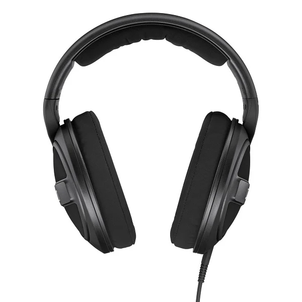 Sennheiser HD 569 | Casque circum-auriculaire filaire - Stéréo - Noir