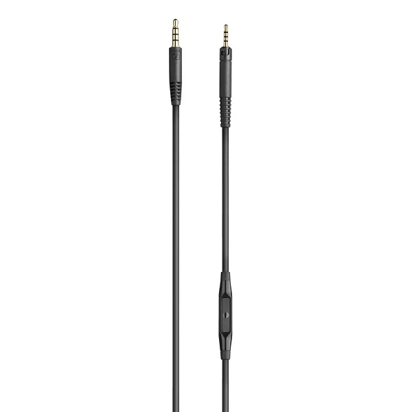 Sennheiser HD 569 | Casque circum-auriculaire filaire - Stéréo - Noir