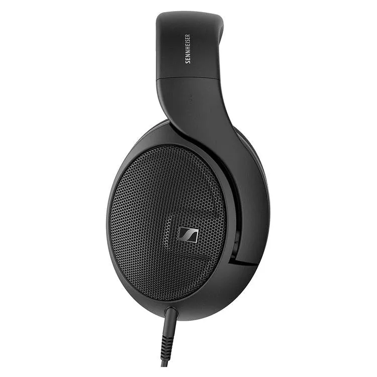 Sennheiser HD560S | Casque supra-auriculaire - filaire - dynamique ouvert - 1 câble détachable - noir