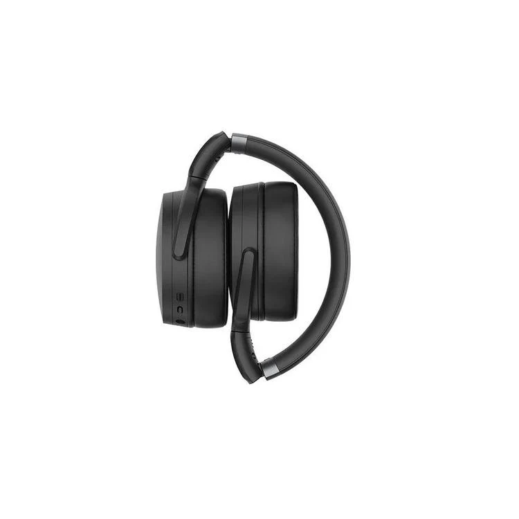 Sennheiser HD 450BT | Casque circum-auriculaire sans fil - Système de réduction active du bruit - Noir