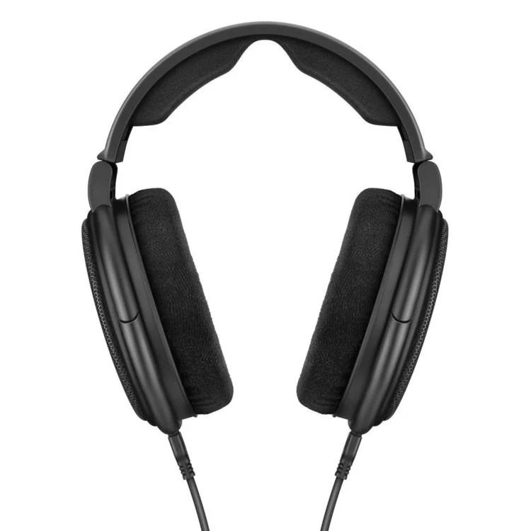 Sennheiser HD 660S | Casque filaire dynamique ouvert - Hi-fi Stereo - Noir