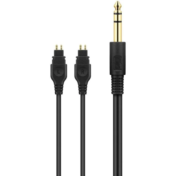 Sennheiser HD 660S | Casque filaire dynamique ouvert - Hi-fi Stereo - Noir