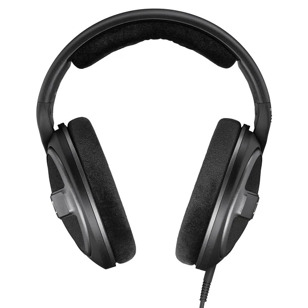 Sennheiser HD 559 | Casque filaire circum-auriculaire - Stéréo - Noir