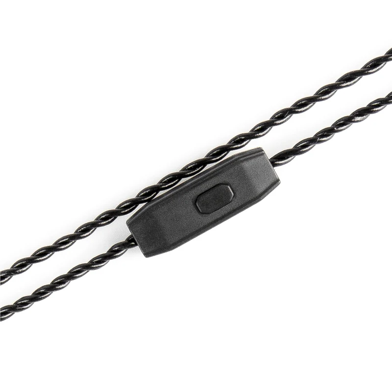 【CCZ Original Cables】 Earphone Cables TFZ 3.5mm for CCZ Melody, Coffee Bean, DC01 Pro, BC02, BC04