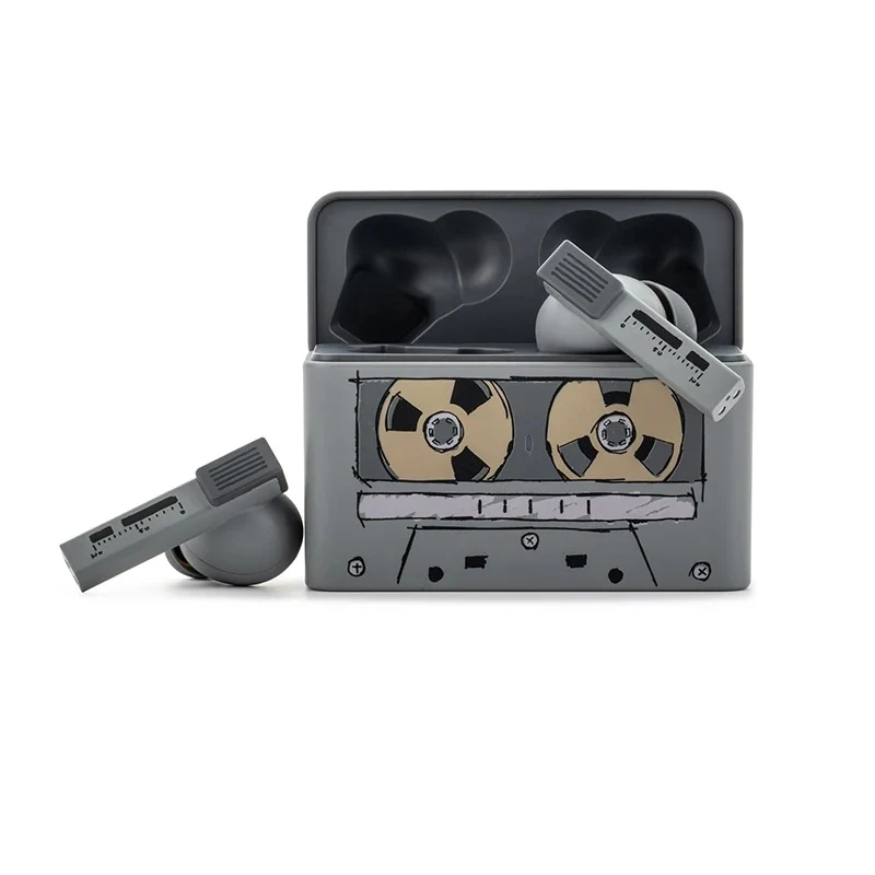 MOONDROP Golden Ages 2 Planar Driver True Wireless Earbuds