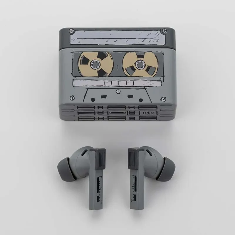 MOONDROP Golden Ages 2 Planar Driver True Wireless Earbuds