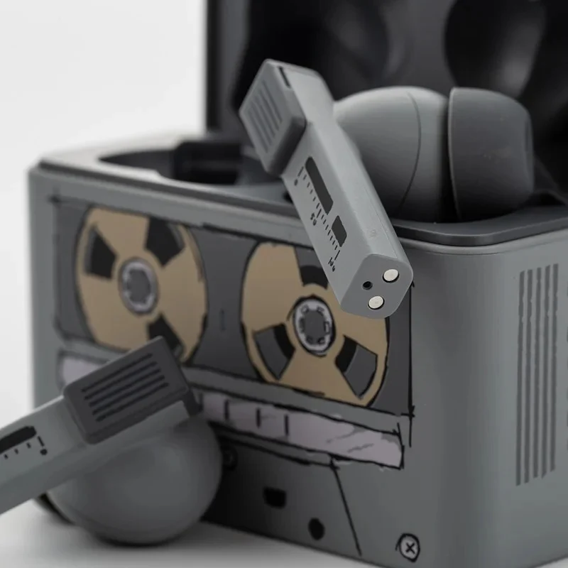 MOONDROP Golden Ages 2 Planar Driver True Wireless Earbuds