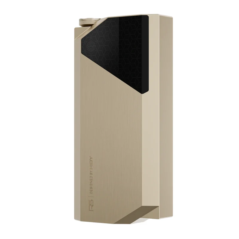 HiBy RS8 II Ultra Hi-End Android Digital Audio Player