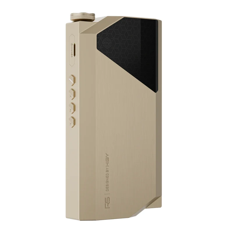 HiBy RS8 II Ultra Hi-End Android Digital Audio Player