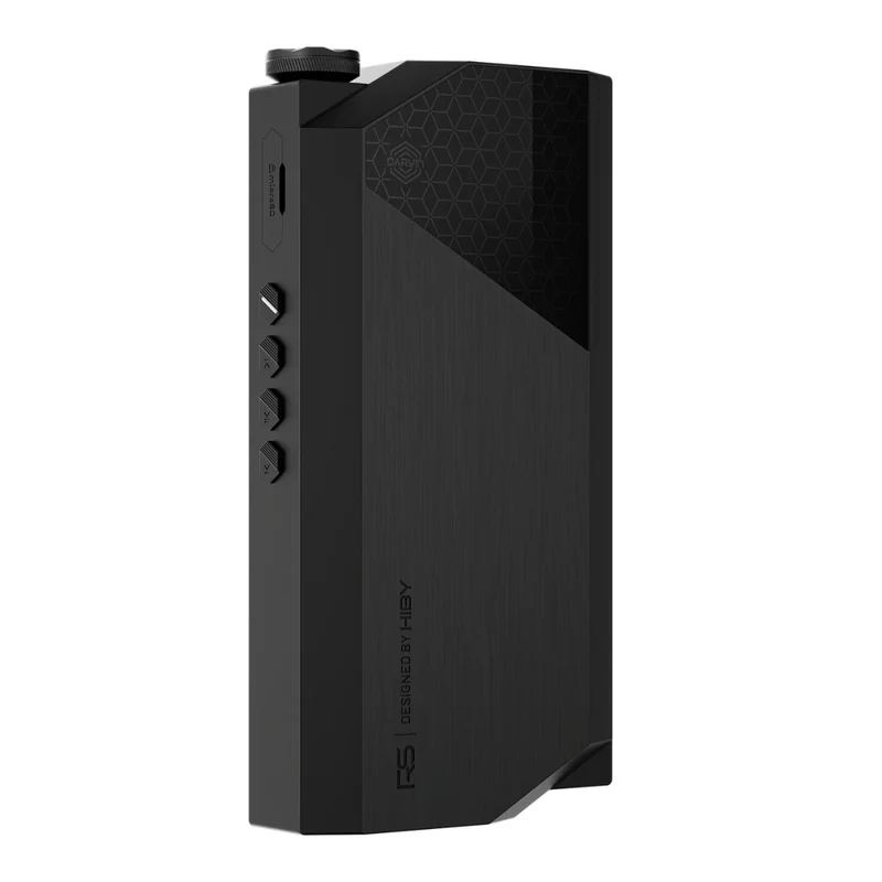 HiBy RS8 II Ultra Hi-End Android Digital Audio Player