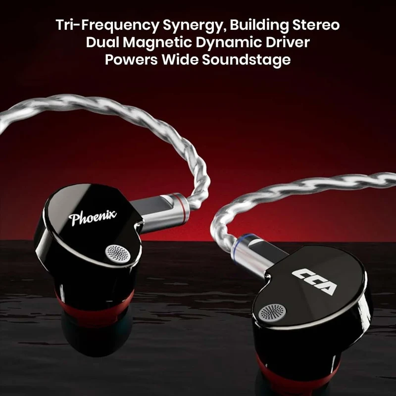 CCA Phoenix IEM