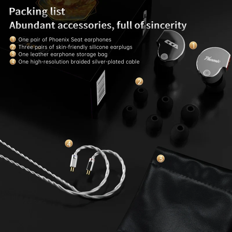 CCA Phoenix IEM