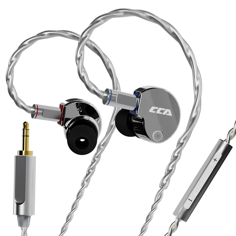CCA Phoenix IEM