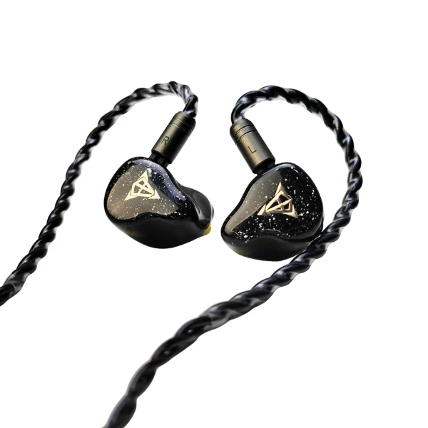 Hisenior Mega7 IEM