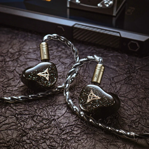 Hisenior Mega7 IEM