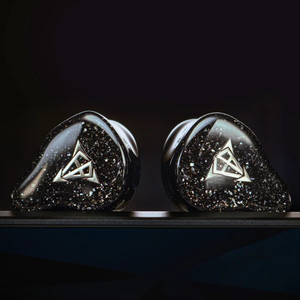 Hisenior Mega7 IEM