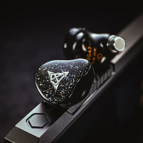 Hisenior Mega7 IEM