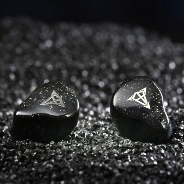 Hisenior Mega7 IEM