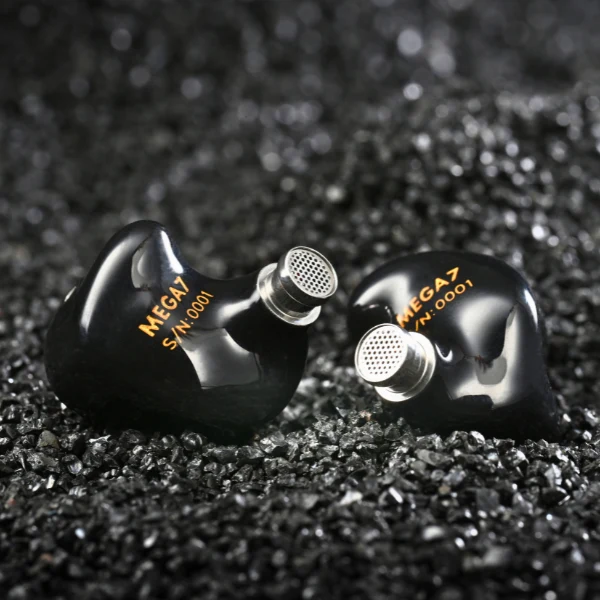 Hisenior Mega7 IEM
