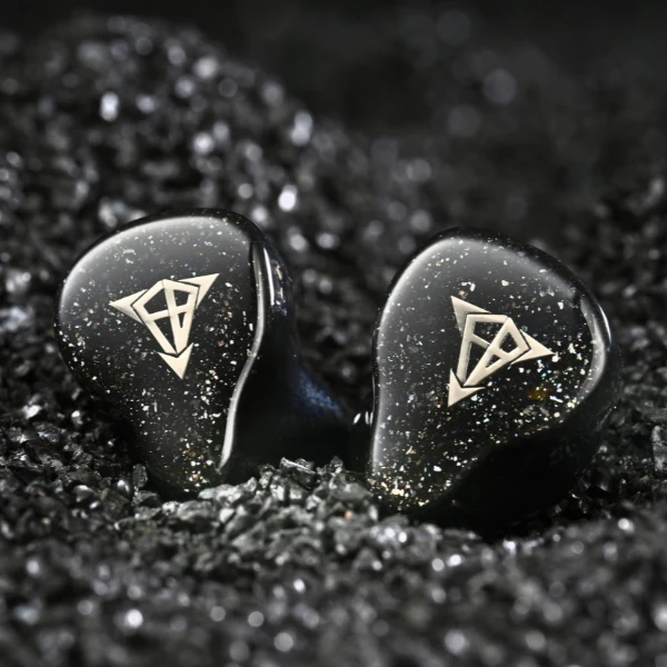 Hisenior Mega7 IEM