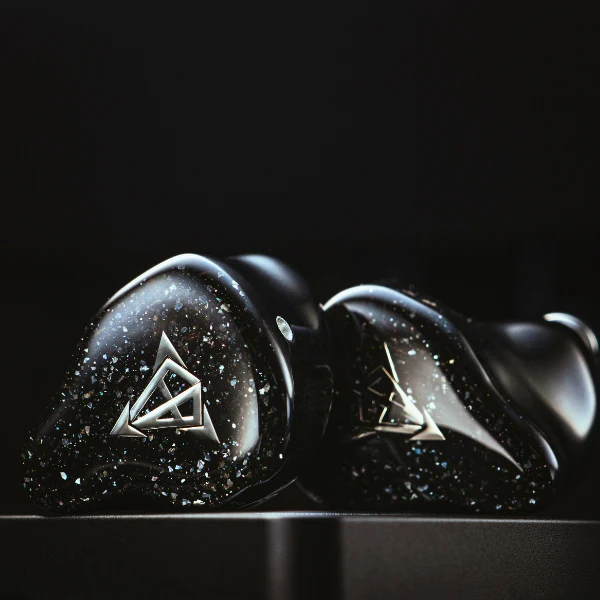 Hisenior Mega7 IEM