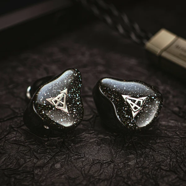 Hisenior Mega7 IEM