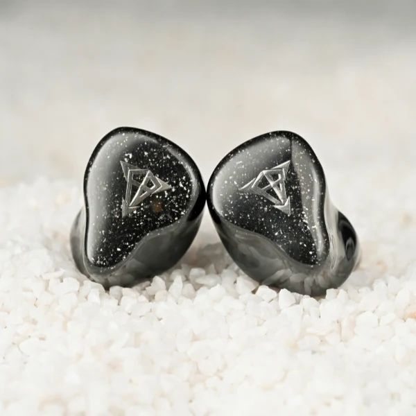 Hisenior Mega7 IEM