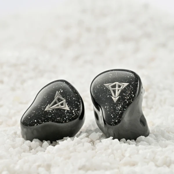 Hisenior Mega7 IEM