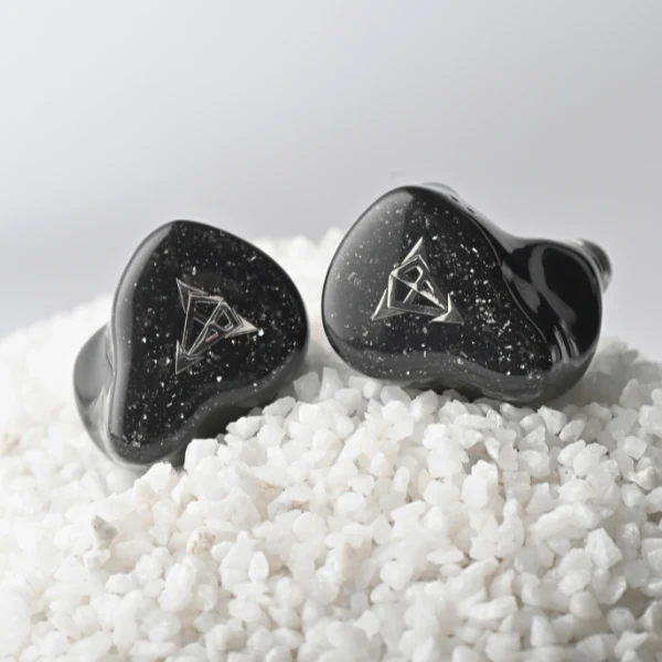 Hisenior Mega7 IEM