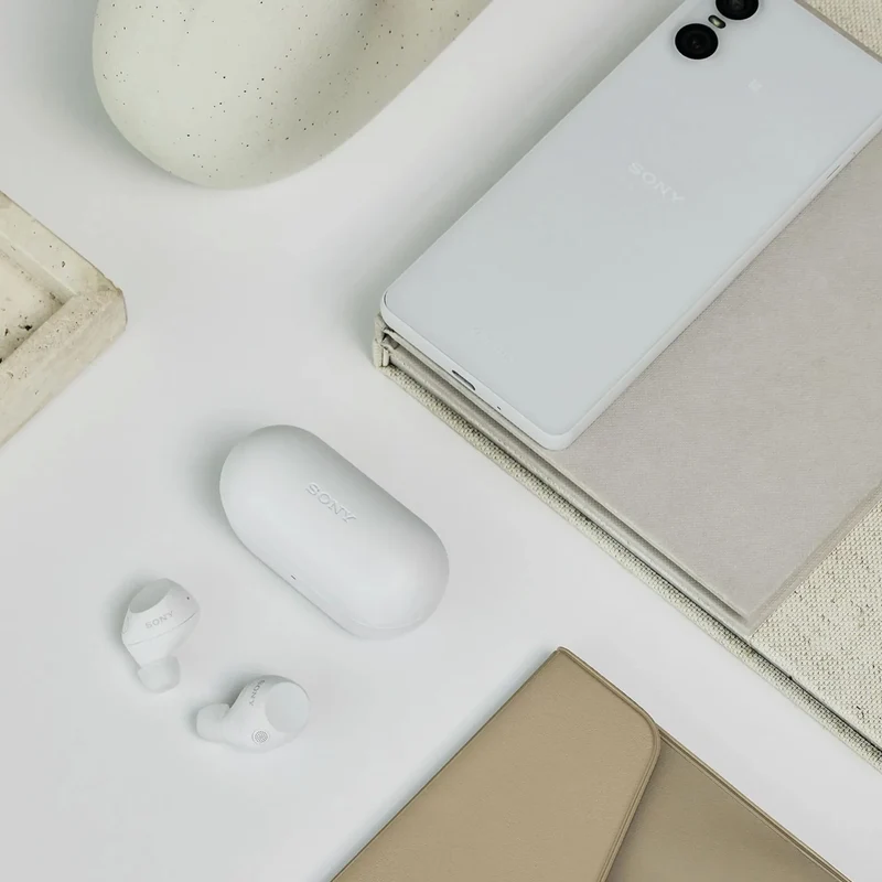 Sony WF-C710N Noise Cancelling True Wireless Earbuds