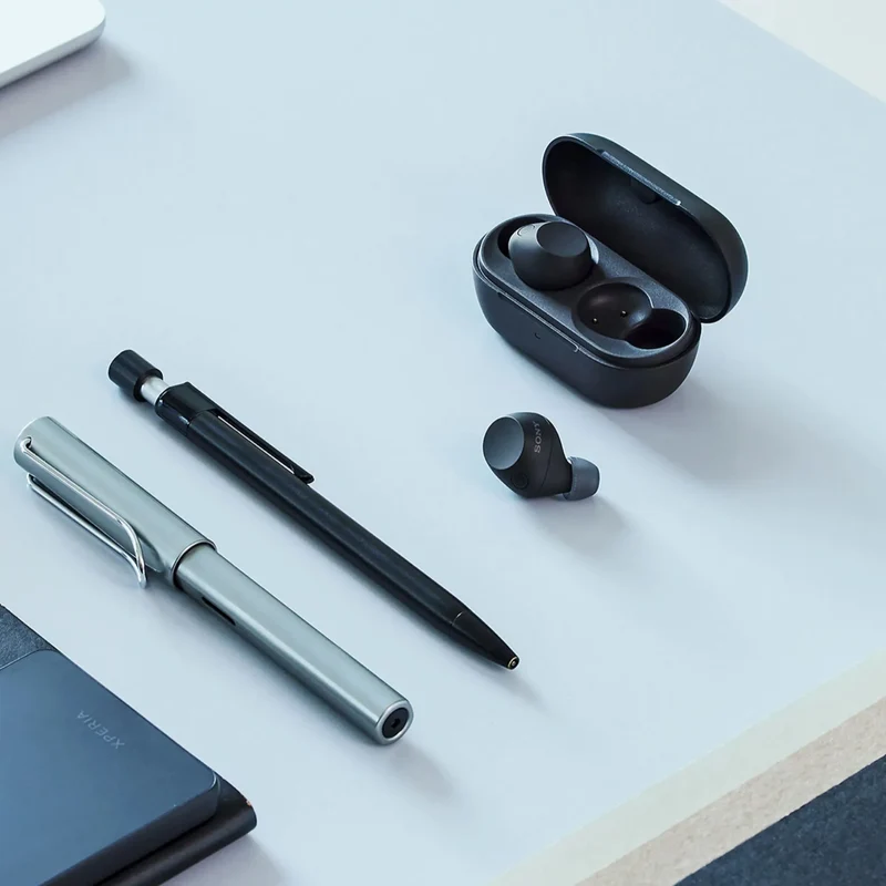 Sony WF-C710N Noise Cancelling True Wireless Earbuds
