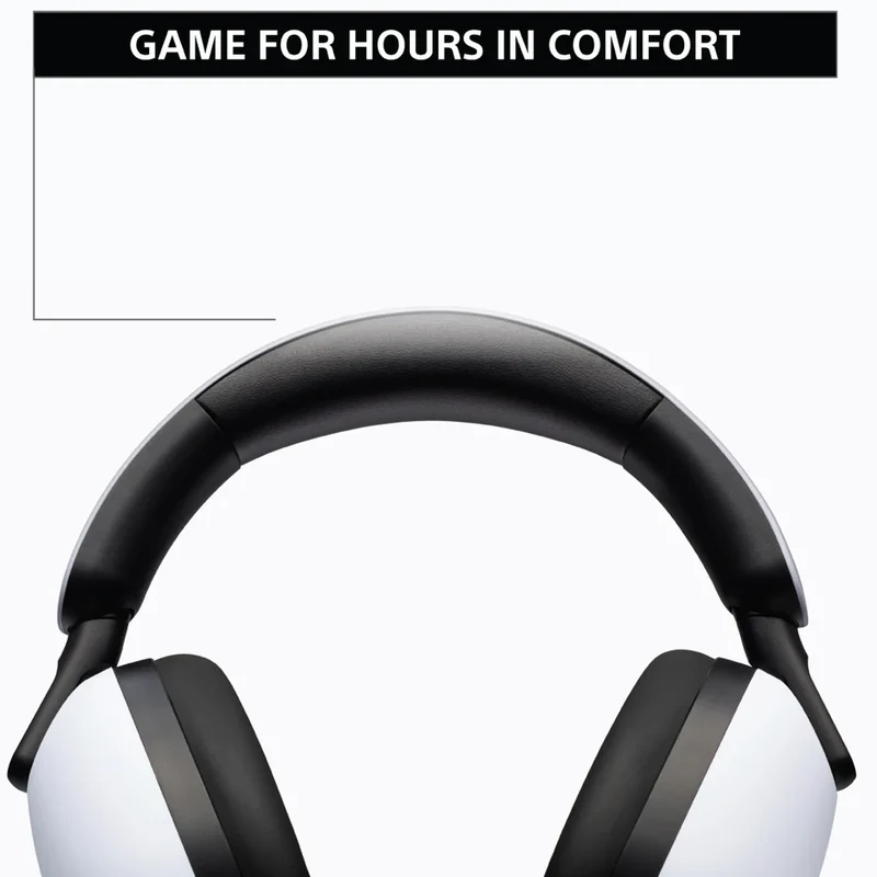 Sony INZONE H3 Wired Gaming Headphones