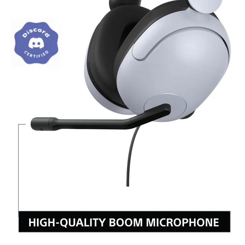 Sony INZONE H3 Wired Gaming Headphones