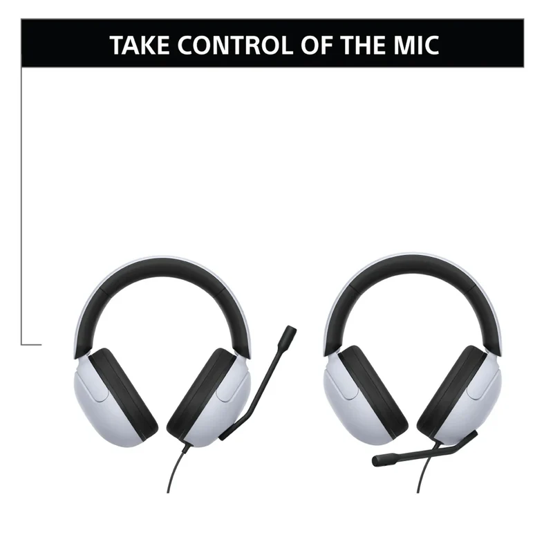 Sony INZONE H3 Wired Gaming Headphones