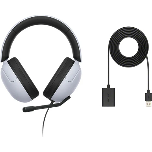 Sony INZONE H3 Wired Gaming Headphones