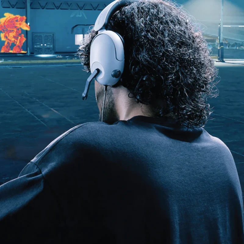 Sony INZONE H3 Wired Gaming Headphones