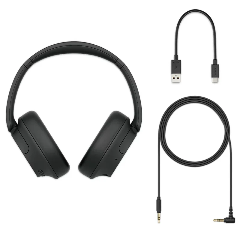 Sony WH-CH720N Noise-Canceling Wireless Headphones