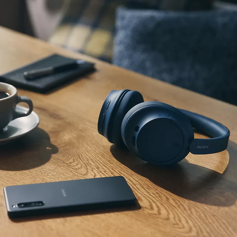 Sony WH-CH720N Noise-Canceling Wireless Headphones